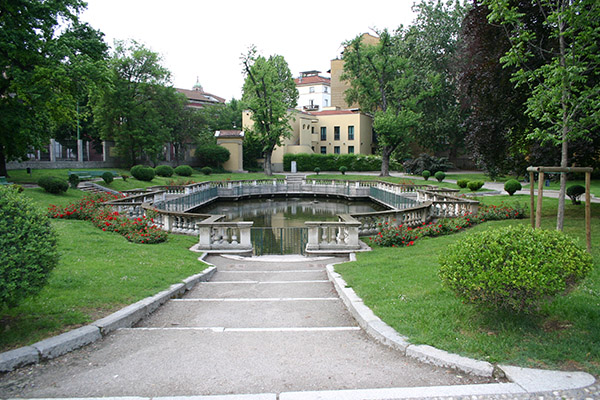 Giardini Segreti Di Villa Belgiojoso Giardini Segreti Di Villa Belgiojoso